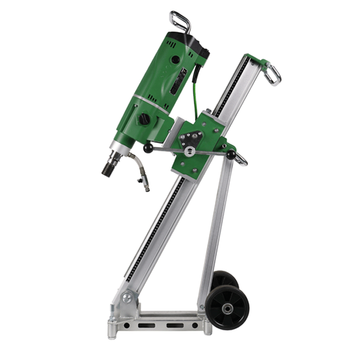 BYCON DSP-352 Core Drill Stand for DMP-352 Diamond Core Drill (402mm)