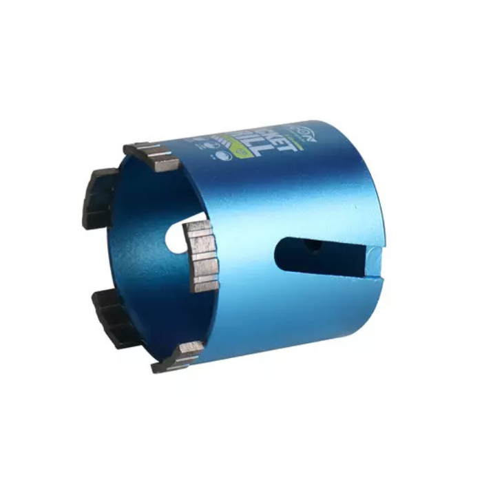 BYCON Socket Bit met droge kern