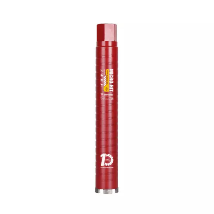 BYCON Micro Percussion Drill Bit – C-01