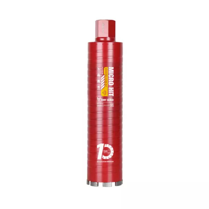 BYCON Micro Percussion Drill Bit – C-01