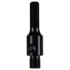 SDS Plus to BSP Adapter for Taper Drill
