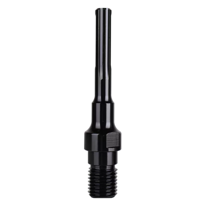 SDS Plus to BSP Adapter for Taper Drill