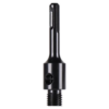 SDS Plus to BSP Adapter for Taper Drill