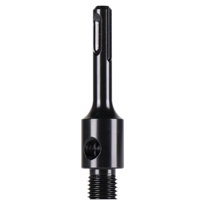 SDS Plus to BSP Adapter for Taper Drill