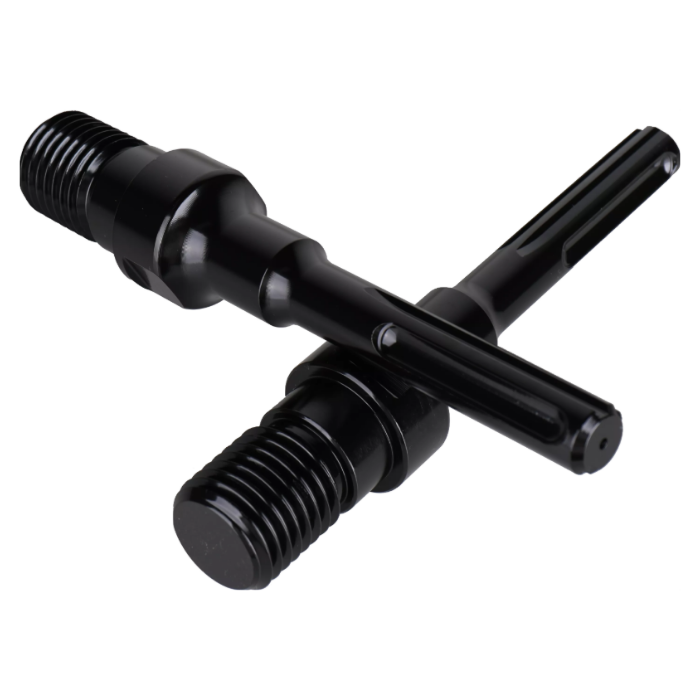 SDS Plus to BSP Adapter for Taper Drill