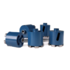 BYCON Micro Percussion Socket Drill Bits