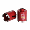 BYCON Micro Percussion Socket Drill Bits