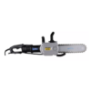 BYCON CSP-455 Brushless Chainsaw for Wet Cutting