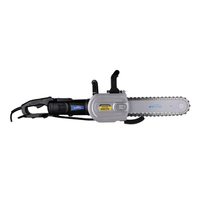 BYCON CSP-455 Brushless Chainsaw for Wet Cutting