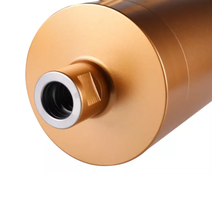 BYCON Continuous Core Bit