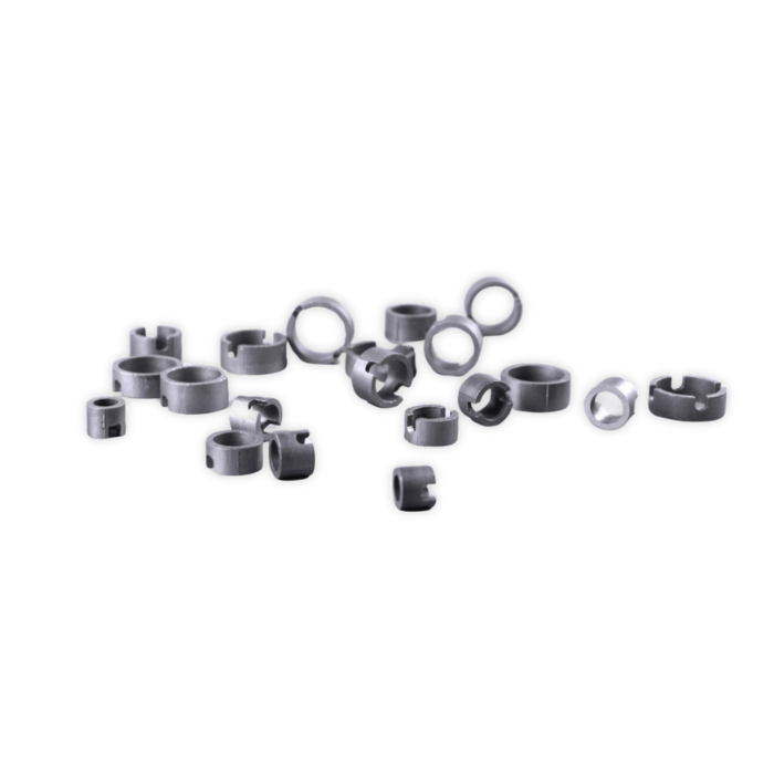 BYCON Blue Wind Wet Core Bits with Ring Segment