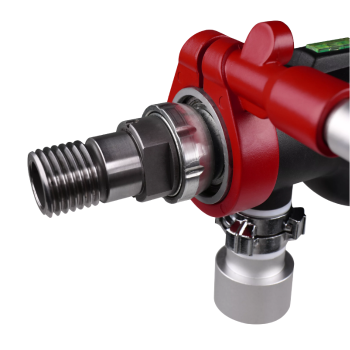 BYCON DB-162 Micro Percussion Drill Motor
