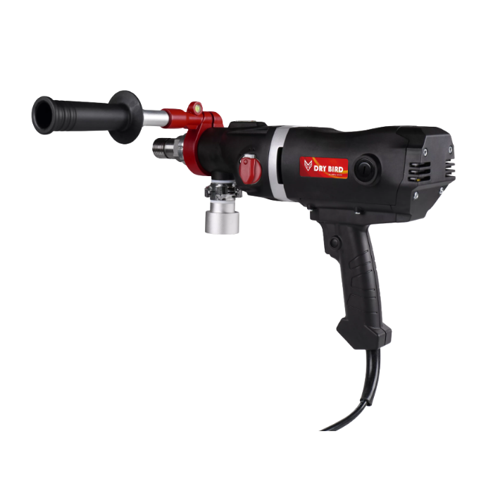 BYCON DB-162 Micro Percussion Drill Motor