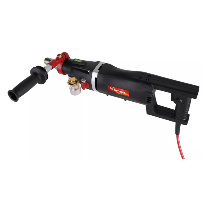 BYCON DB-202D Micro Percussion Core Drill
