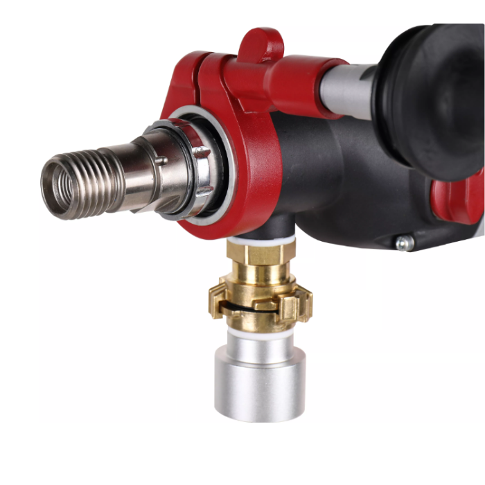 BYCON DB-202D Micro Percussion Core Drill