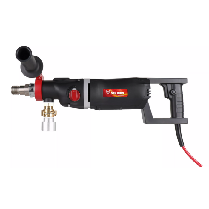 BYCON DB-202D Micro Percussion Core Drill
