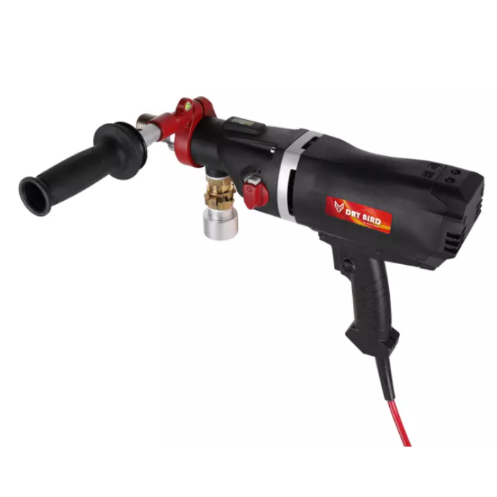 BYCON DB-202P Brushless Micro Percussion Drill Motor