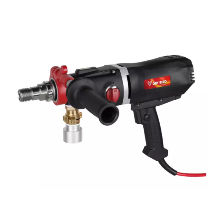 BYCON DB-202P Brushless Micro Percussion Drill Motor