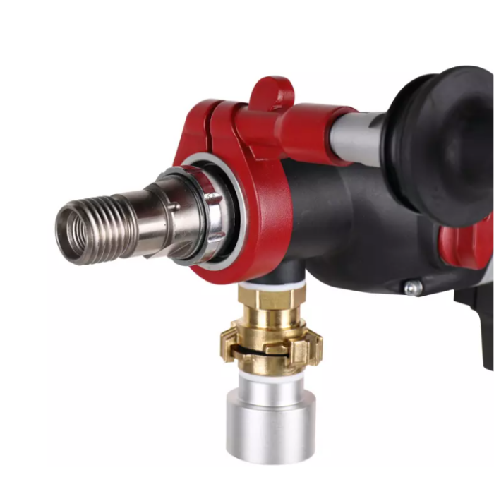 BYCON DB-202P Brushless Micro Percussion Drill Motor