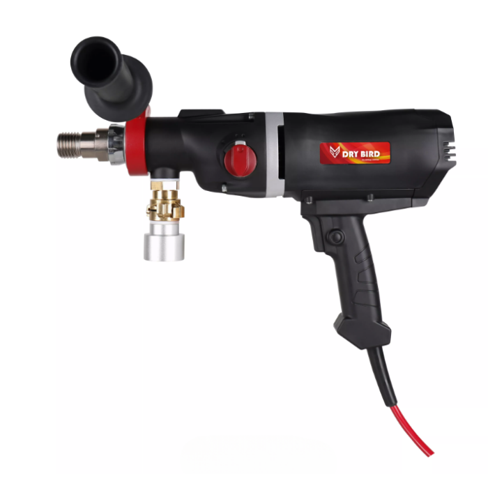 BYCON DB-202P Brushless Micro Percussion Drill Motor