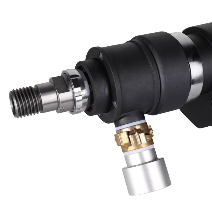 BYCON DB-352 Mikro-Schlagbohrer-Motor