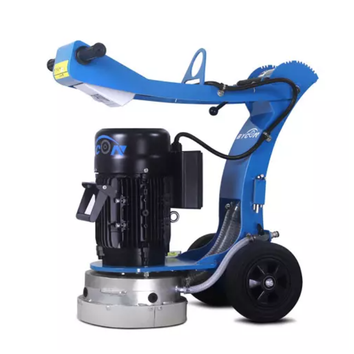 DFG-250 10" 250mm Concrete Grinding Machine