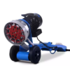 DFG-250 10" 250mm Concrete Grinding Machine