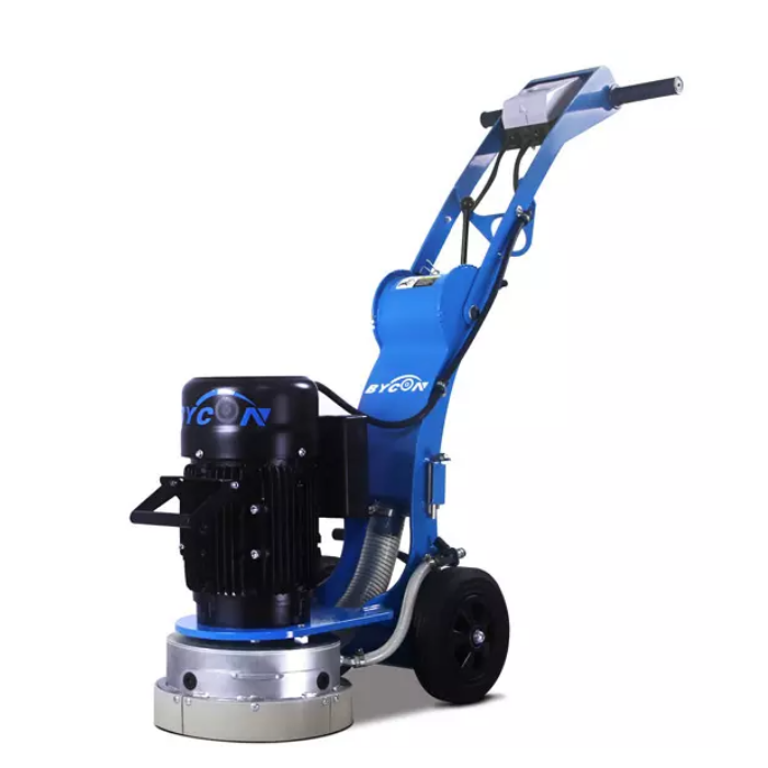 DFG-250 10" 250mm Concrete Grinding Machine