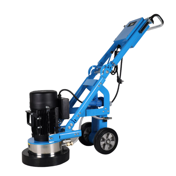 BYCON DFG-300S Variable Frequency Floor Grinder