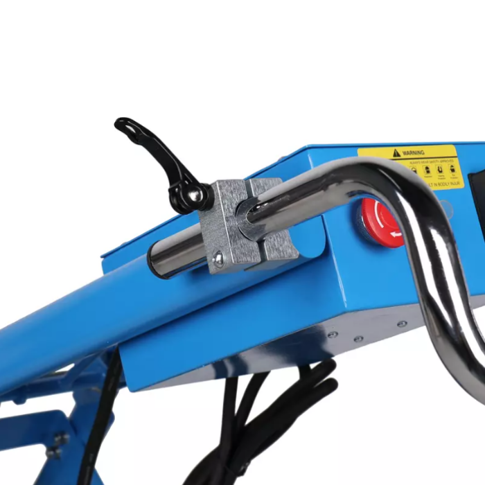 BYCON DFG-300S Variable Frequency Floor Grinder
