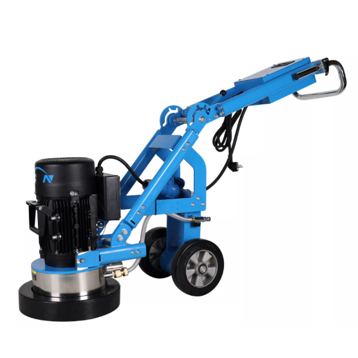 BYCON DFG-300S Variable Frequency Floor Grinder