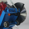 BYCON DFS-350 Floor Saw