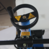 BYCON DFS-350 Floor Saw