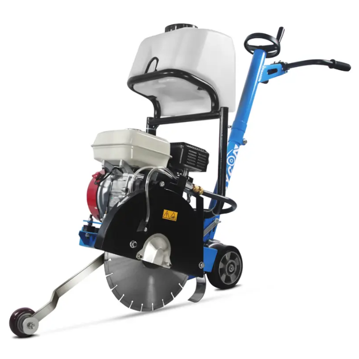 BYCON DFS-350 Floor Saw