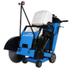 DFS-500 Diamond Saw Cutting Machine
