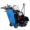 DFS-500 Diamond Saw Cutting Machine