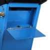 DFS-500 Diamond Saw Cutting Machine