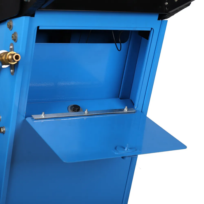 DFS-500 Diamond Saw Cutting Machine