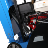 DFS-500 Diamond Saw Cutting Machine