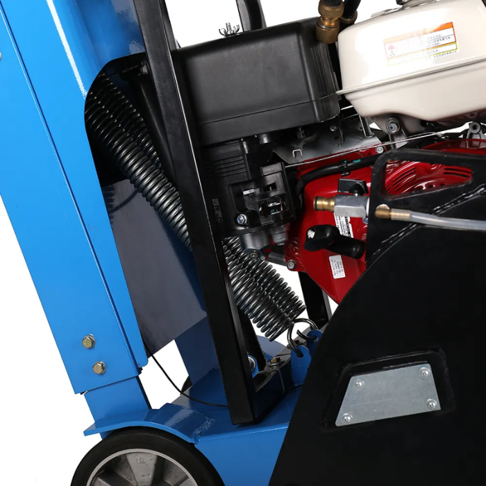 DFS-500 Diamond Saw Cutting Machine