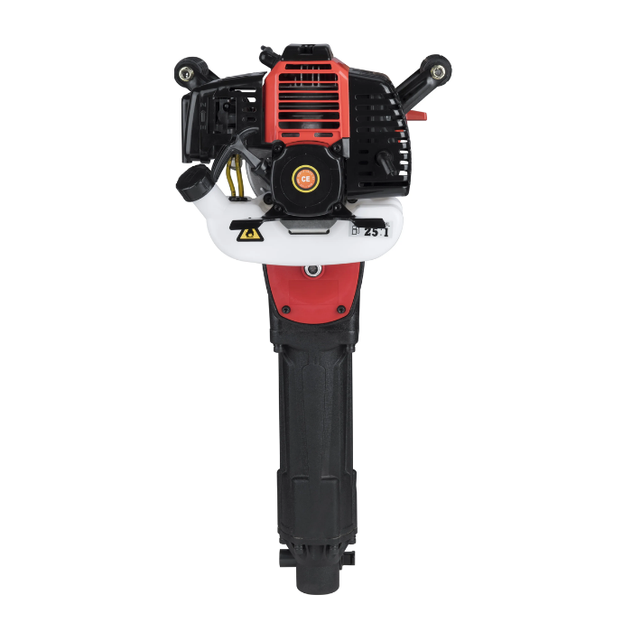 BYCON DGH-49 Portable Concrete Jackhammer