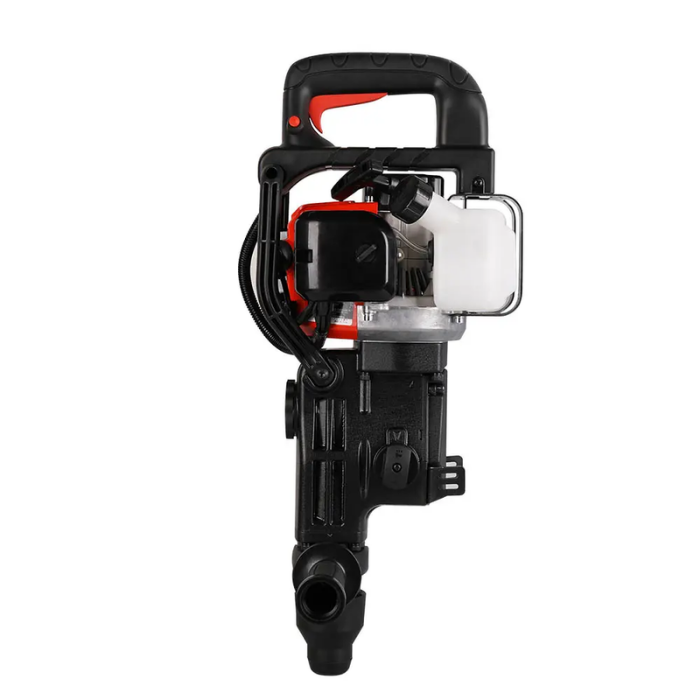 BYCON DHD-58 Gasoline Rock Hammer Drill
