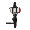 BYCON DHD-58 Gasoline Rock Hammer Drill