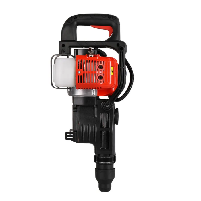 BYCON DHD-58 Gasoline Rock Hammer Drill