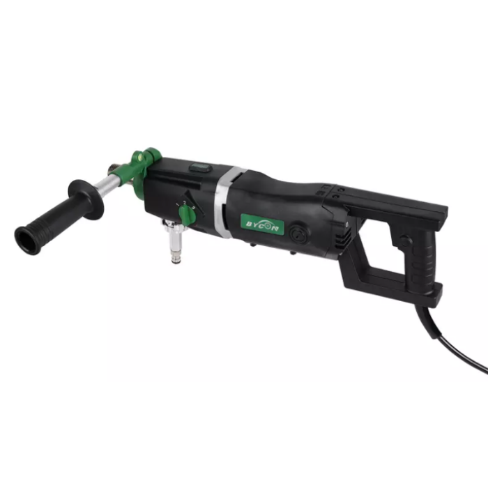 BYCON DMP-132D Hand Held Core Drill Motor