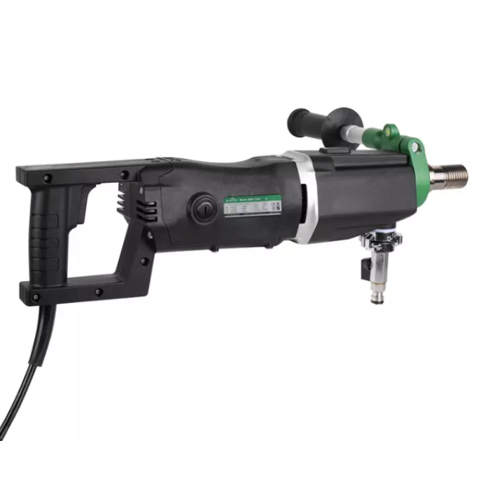 BYCON DMP-132D Hand Held Core Drill Motor
