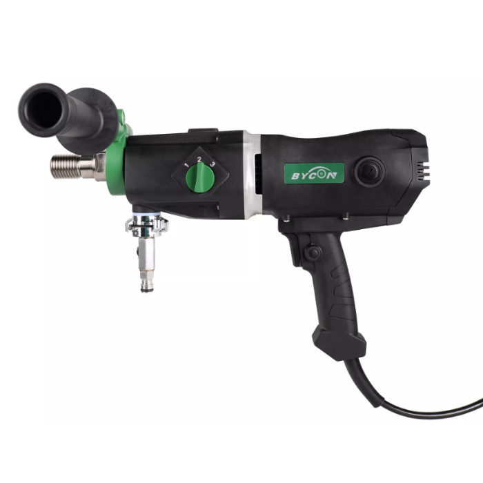 BYCON DMP-132P Hand Held Core Drill Motor