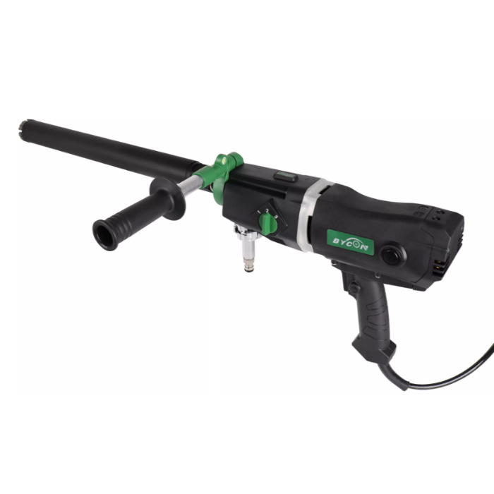 BYCON DMP-132P Hand Held Core Drill Motor