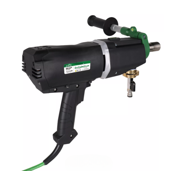 BYCON DMP-202BP Brushless Core Drilling Motor