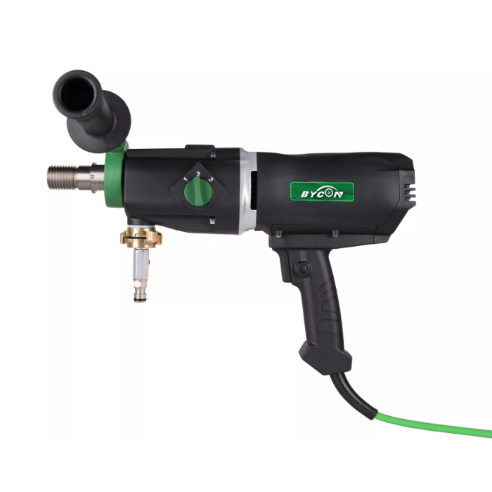BYCON DMP-202BD Heavy Duty Brushless Drilling Motor